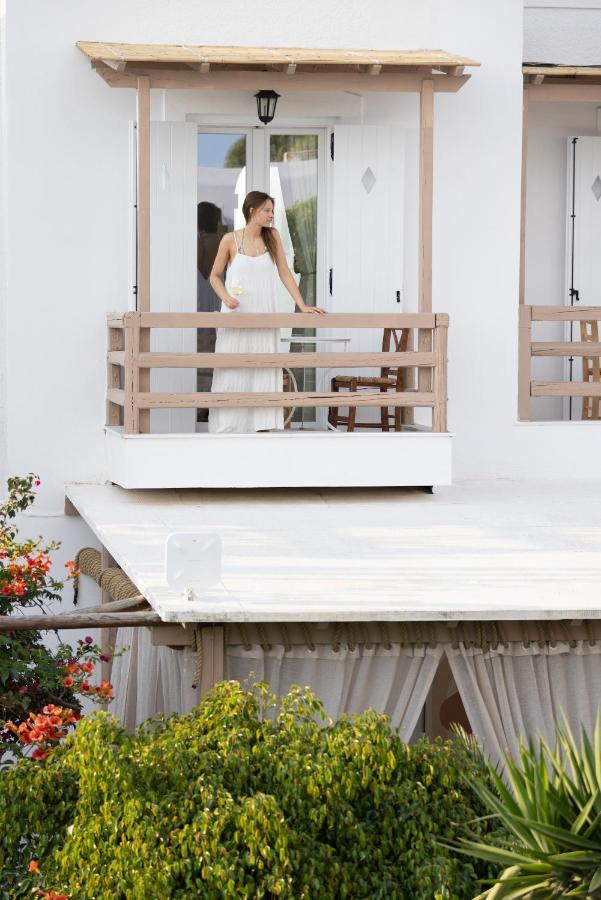 Acoya Residences Alikí Exteriér fotografie