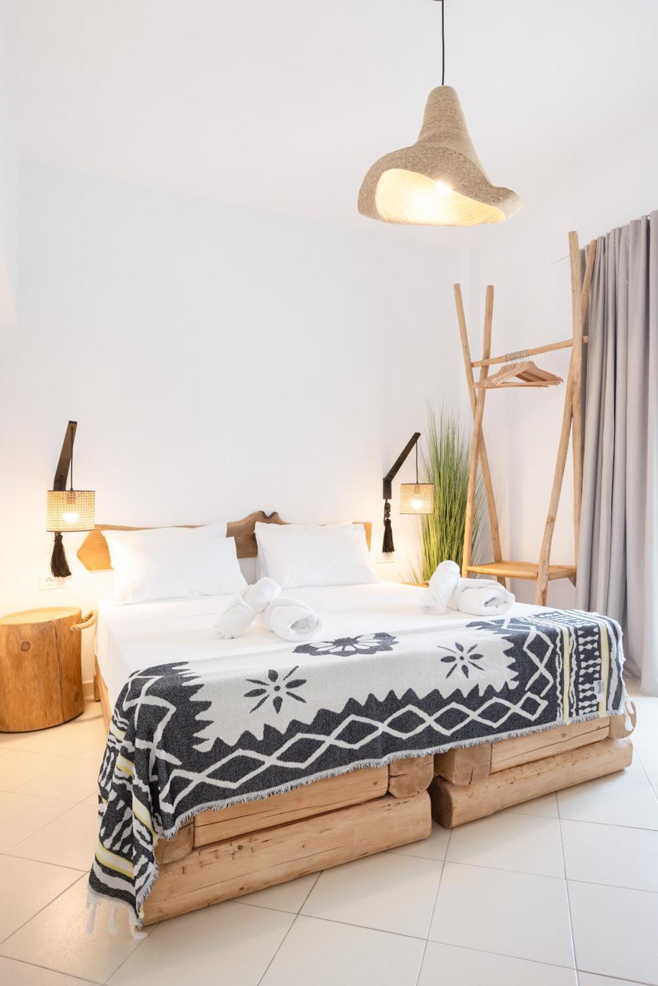 Acoya Residences Alikí Exteriér fotografie