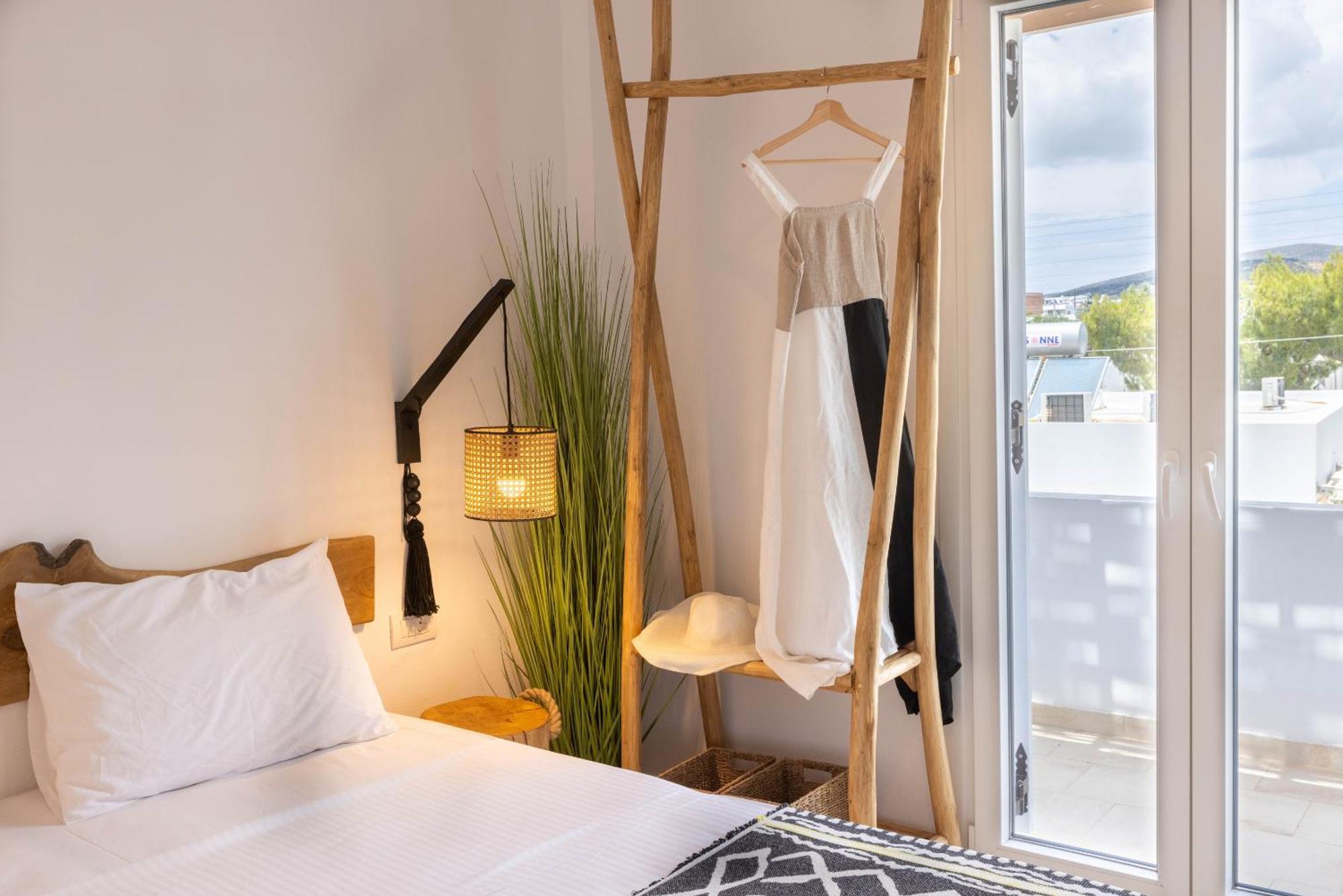 Acoya Residences Alikí Exteriér fotografie